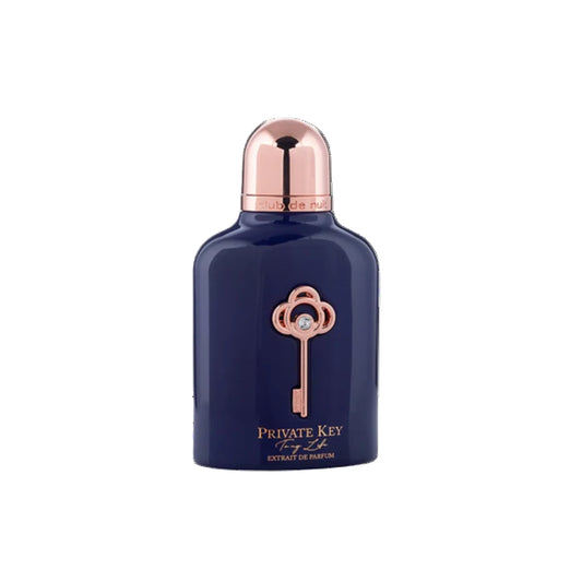 CLUB DE NUIT PRIVATE KEY TO MY LIFE
