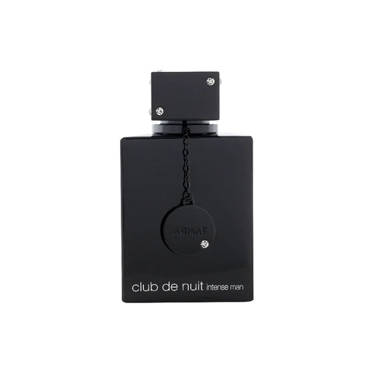 CLUB DE NUIT INTENSE MAN