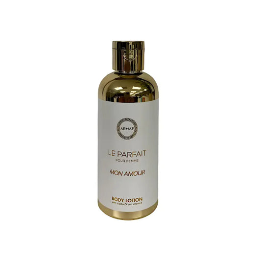 LE PARFAIT MON AMOUR POUR FEMME BODY LOTION