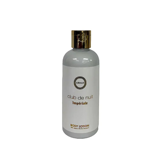 CLUB DE NUIT IMPERIALE BODY LOTION