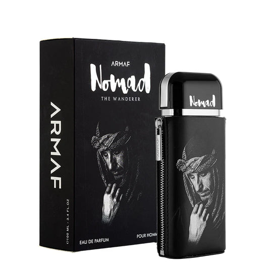 NOMAD