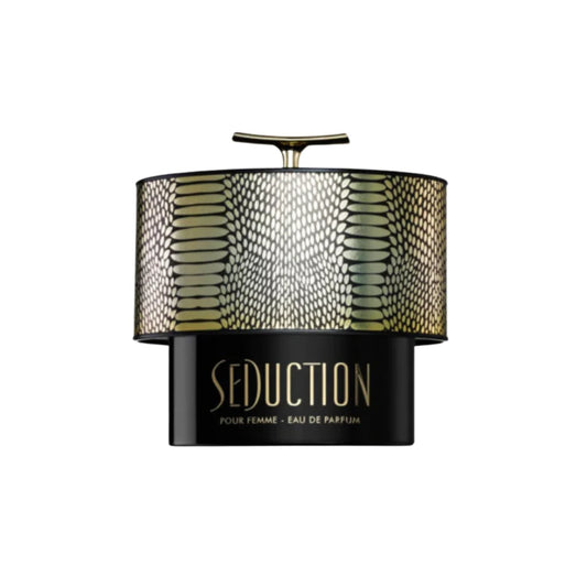 SEDUCTION POUR FEMME