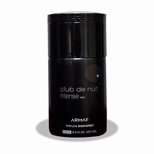 CLUB DE NUIT INTENSE MAN PERFUME BODY SPRAY