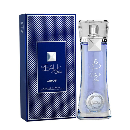 BEAU STAR MEN