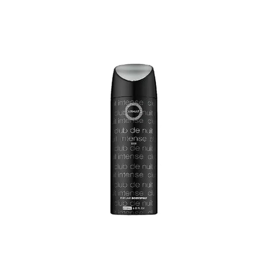 CLUB DE NUIT INTENSE MAN BODY SPRAY