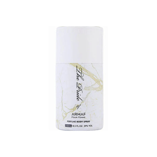 THE PRIDE OF ARMAF POUR FEMME