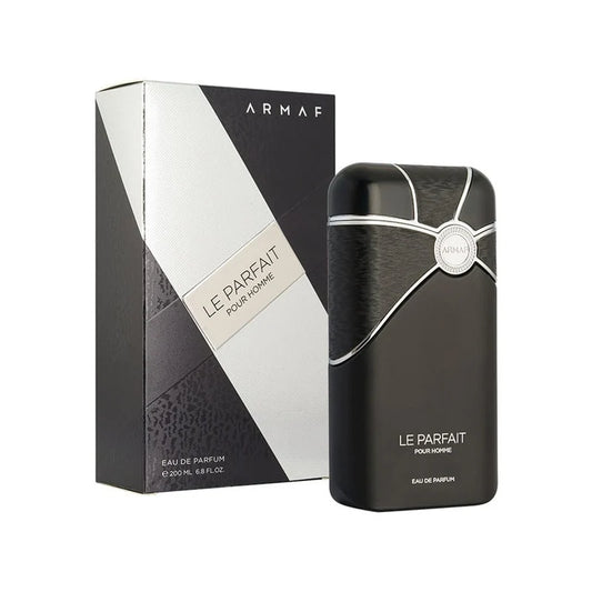 LE PARFAIT POUR HOMME