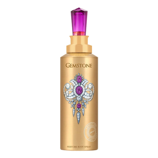 GEMSTONE AMETHYST BODY SPRAY